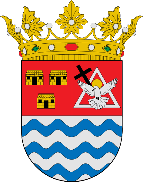 Casas Altas Teruel
